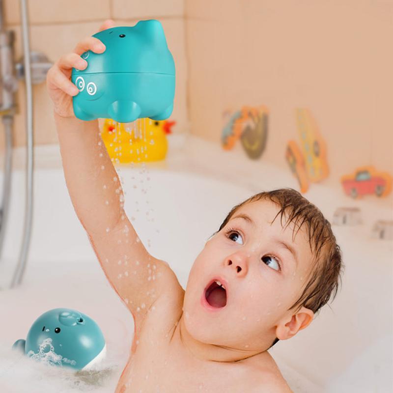 Floating Bath Toy for Baby