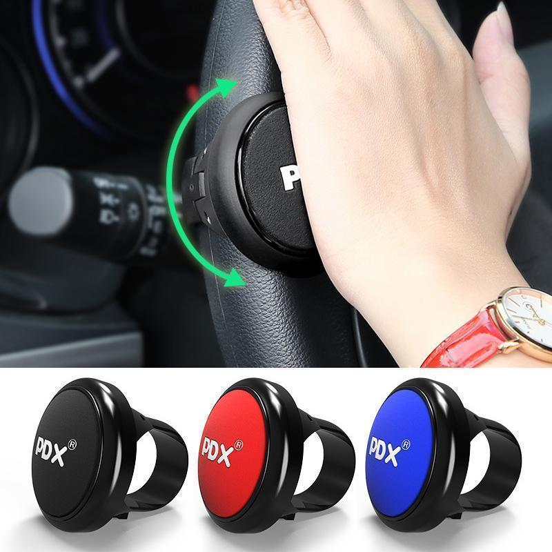 Car Steering Wheel Booster Ball