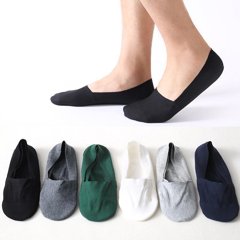 Anti-slip socks for men (3 pairs / 6 pairs)