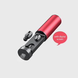 Mini Wireless Sports Earphones