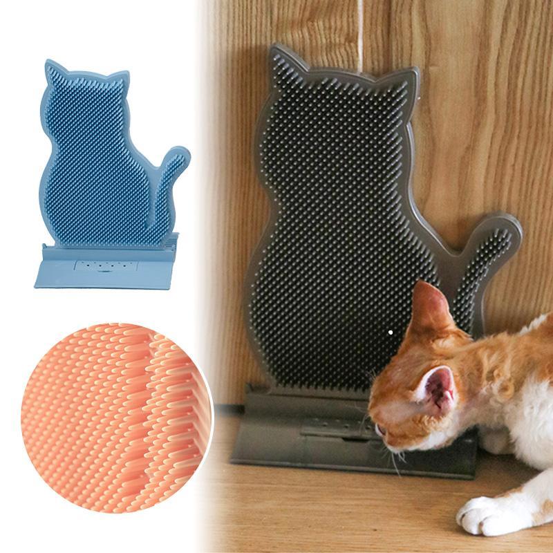 Cat Scratch Massage Toy