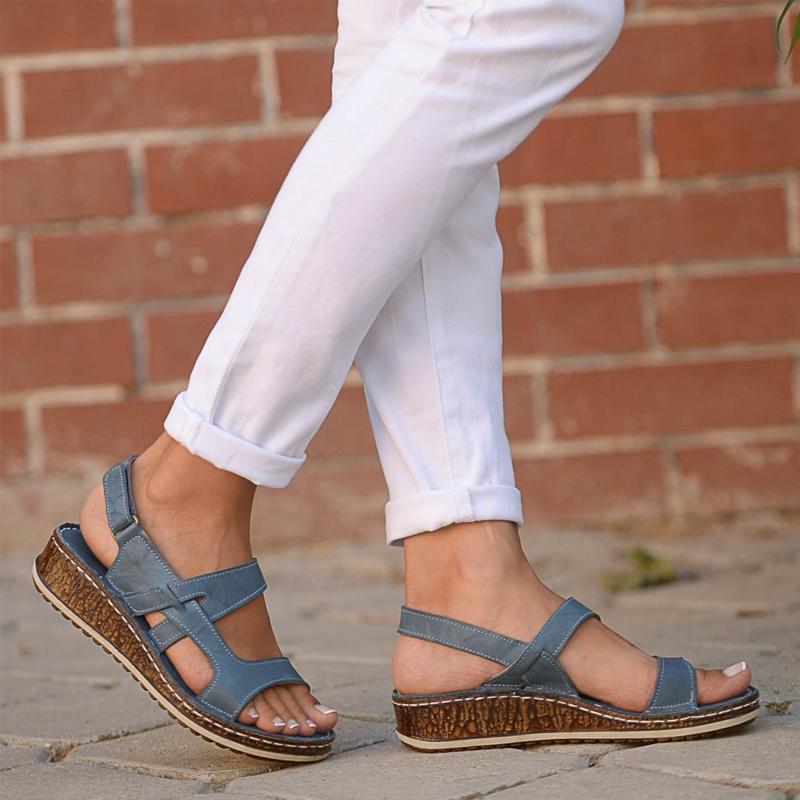 New 2019 Chic & Comfortable Sandals