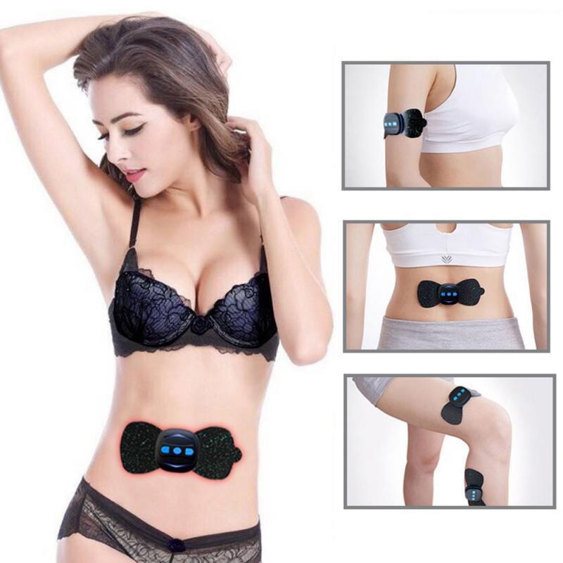 Portable Mini Cervical Massager