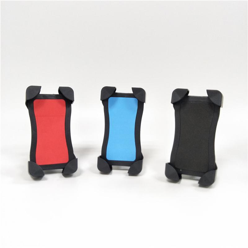 Universal Bike Motorcycle Phone Holder