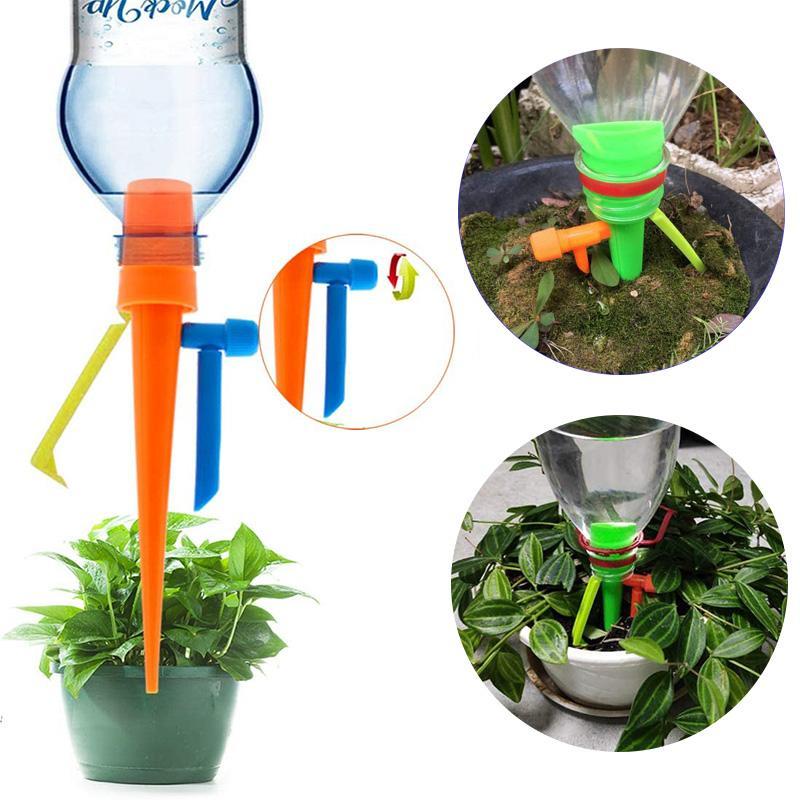 Automatic Watering Device