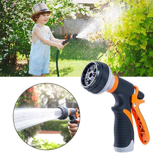 Garden Hose Nozzle Sprayer