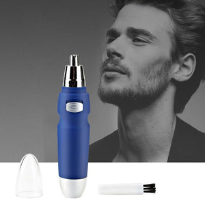 Electric Shaving Nose Ear Trimmer