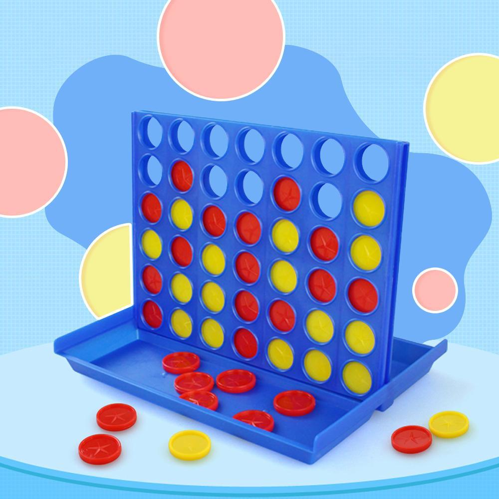 Educational toys - Connect 4 Game