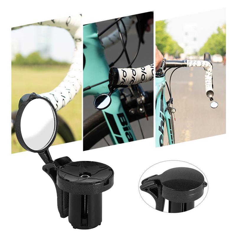 Bicycle Rearview Mirror