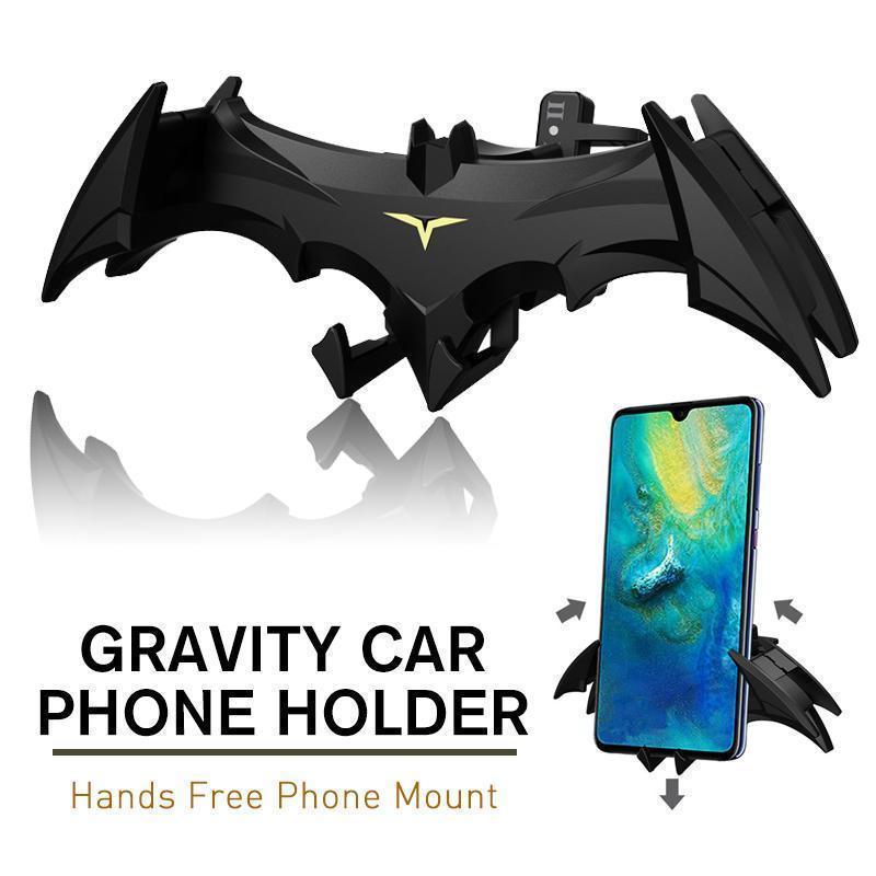 Super Phone Mount For Car