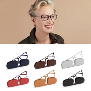 New Design Lightweight Reading Glasses