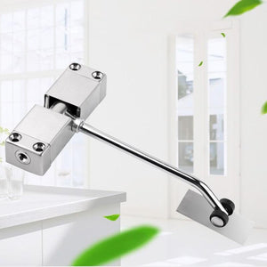 Automatic Mounted Spring Door Closer