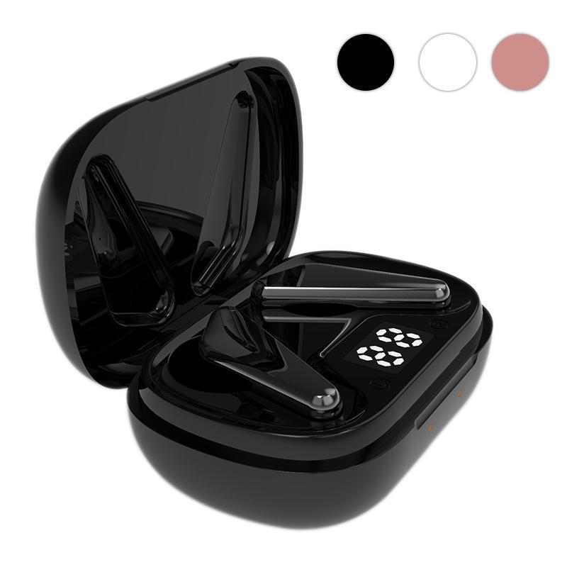 New S15 wireless Bluetooth v5.0 Earphone