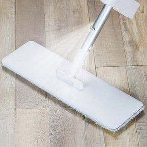 Microfiber Spray Mop for Floor Cleaning