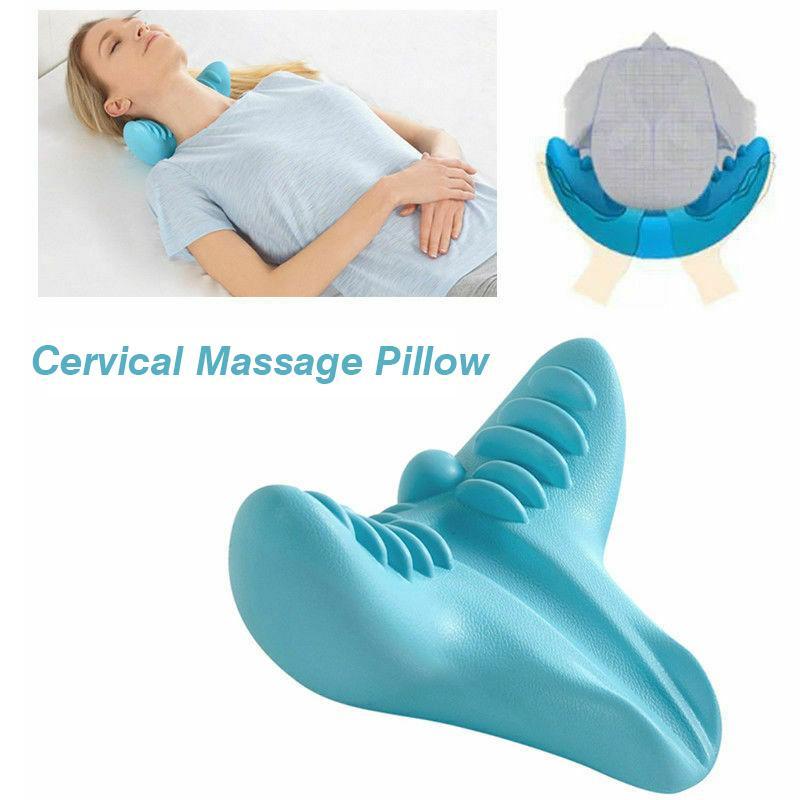 Cervical Massage Pillow