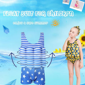 Float Suit For Children