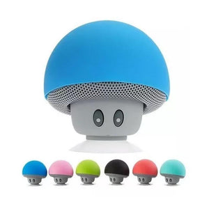 Hirundo® Mini Wireless Shroom Speaker