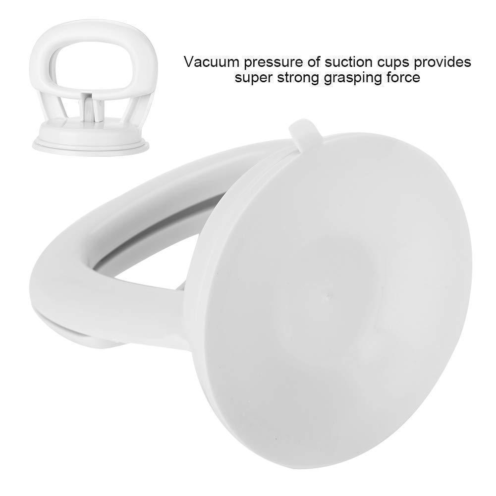 Bathroom Safety Grab Rail & Suction Cup Handrail