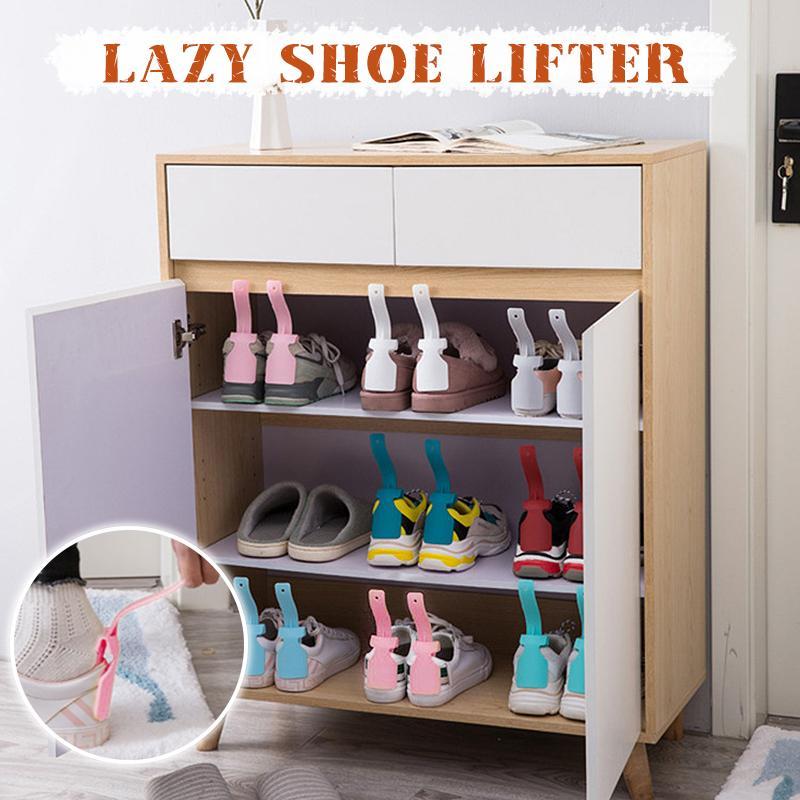 Wear Shoe Helper