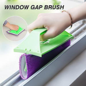 Detachable Window Cleaning Brush