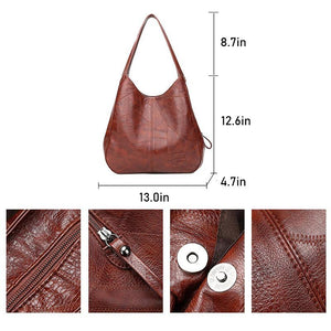 Women Fashion Vintage Handbags