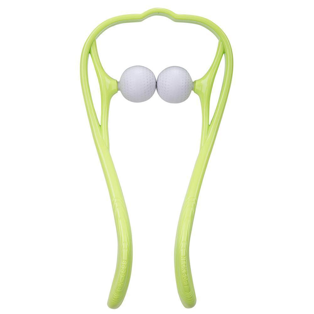 Pressure Point Therapy Massager