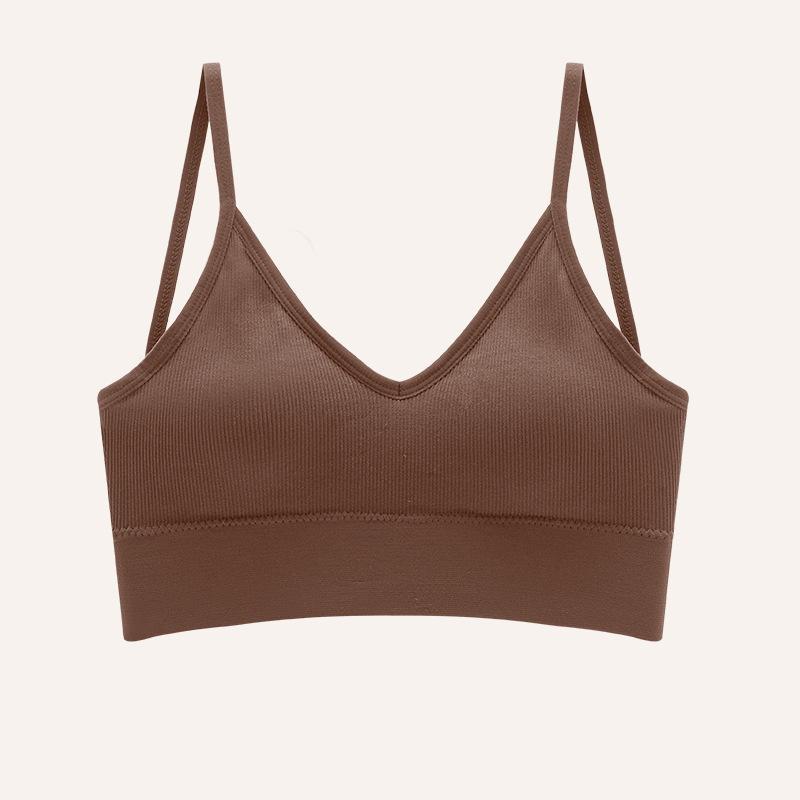 Women Sexy Seamless Bra