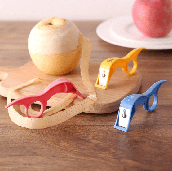 The best fruit peeler