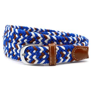 Stretch Braided Belt