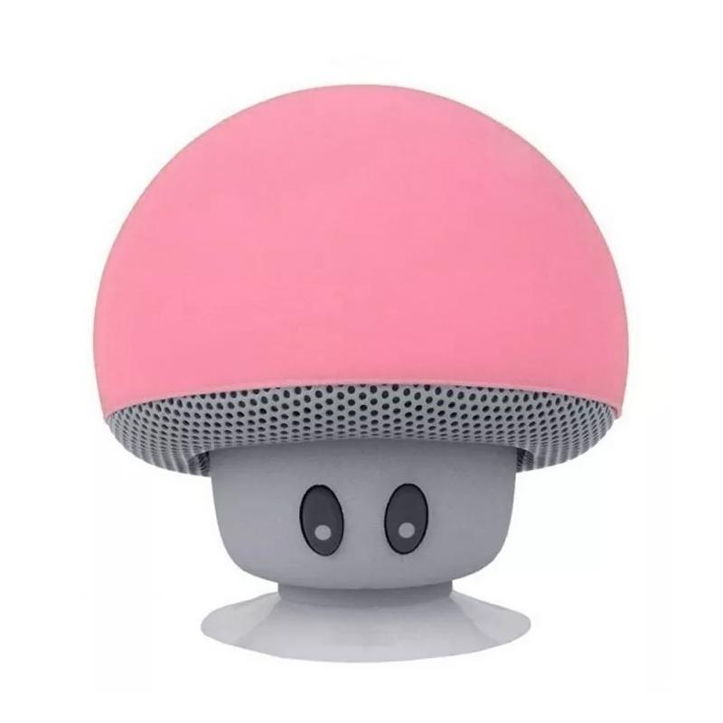 Hirundo® Mini Wireless Shroom Speaker