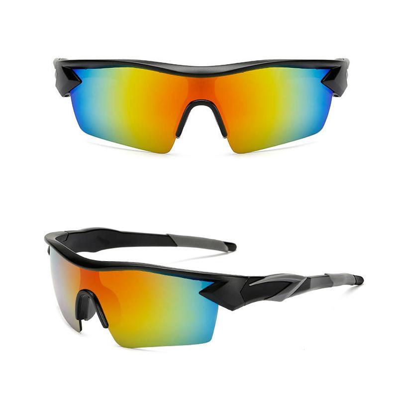 Outdoor Cycling UV Protection Sunglasses