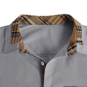 Casual Summer Shirt for Men