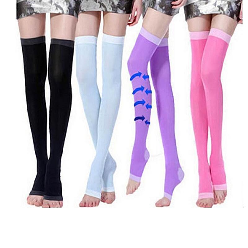 Overnight Slimming Compression Leggings