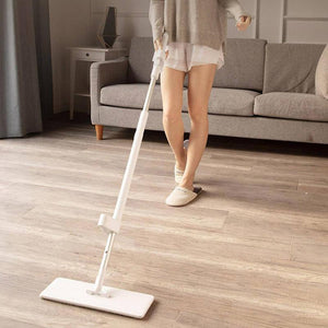 Microfiber Spray Mop for Floor Cleaning