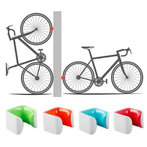 Indoor or Outdoor Bike Storage Rack Stand