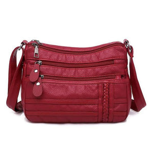 Multi-layer Soft Versatile Bag