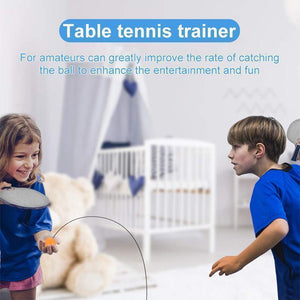 Table Tennis Trainer