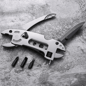 Multifunctional Pliers