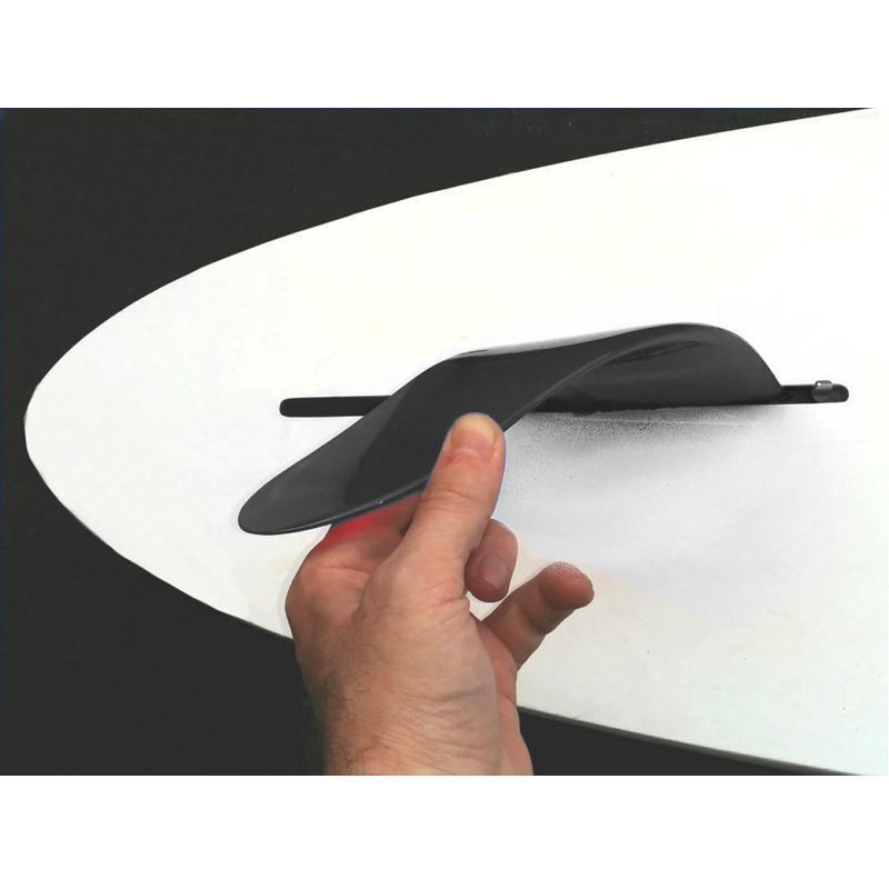 Surfboard Accessories - Fin