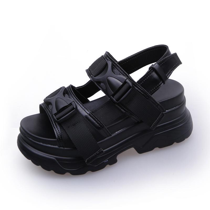 Women Platform Sandals