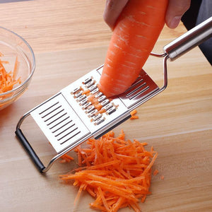 Stainless steel Vegetable Cutter