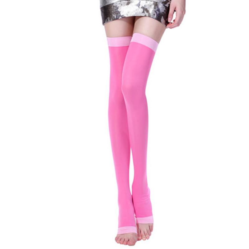 Overnight Slimming Compression Leggings