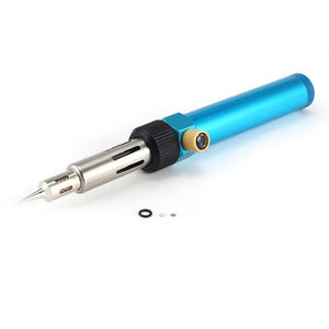 Mini Cordless Torch Soldering Iron