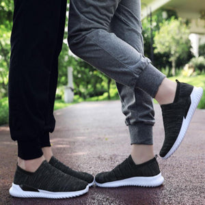 Breathable Soft-soled Mesh Sneakers