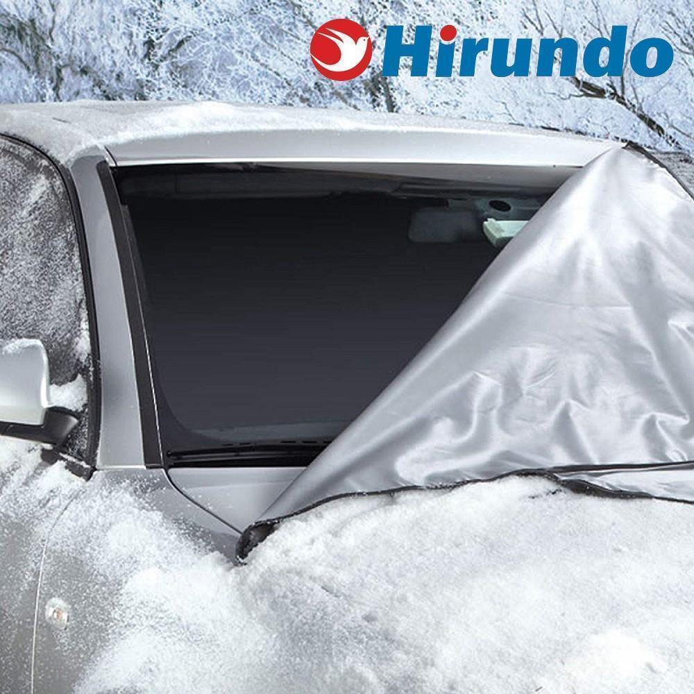 Hirundo Magnetic Car Anti-snow Cover