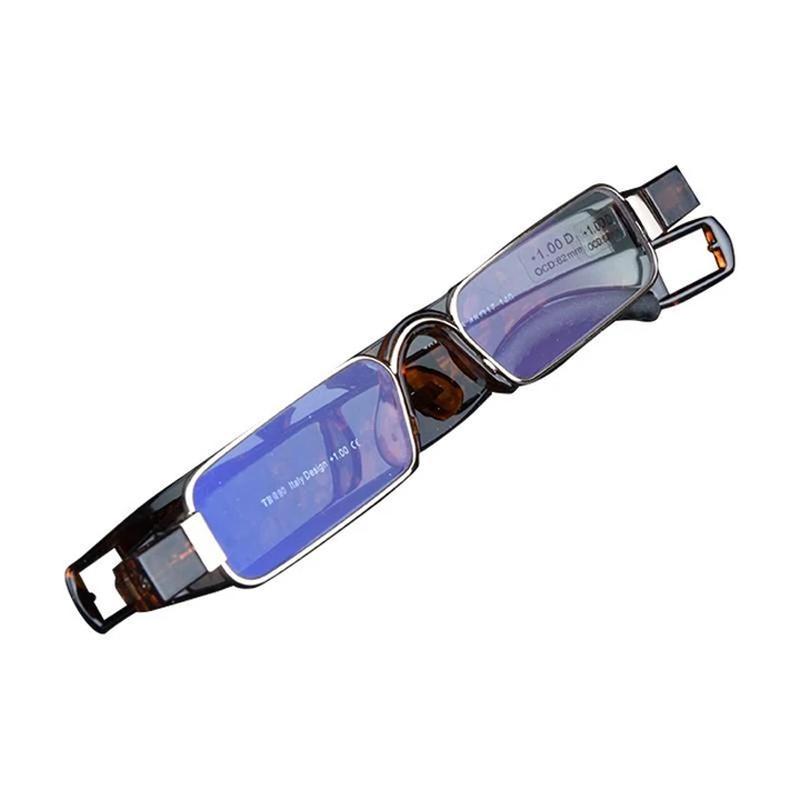 Portable Folding Reading Glasses