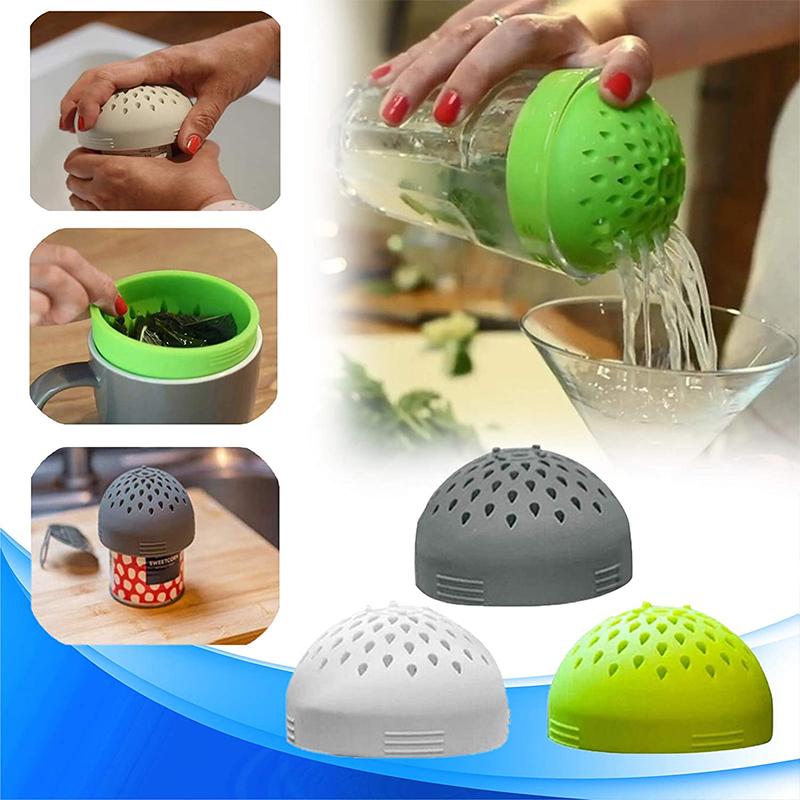 Mini Colander Micro Kitchen Colander