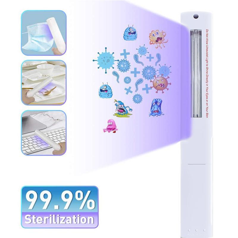 UV Sterilization Lamp