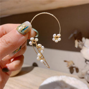 Beading Ear Hook