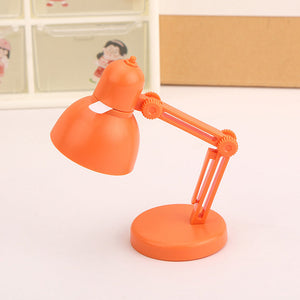 Magnetic Mini Desk Lamp